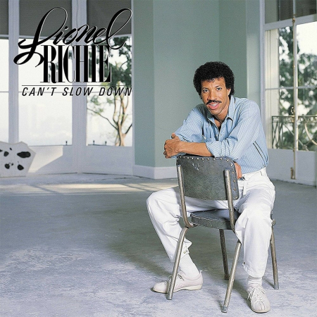 Alte Genuri - Lionel Richie - Can't Slow Down