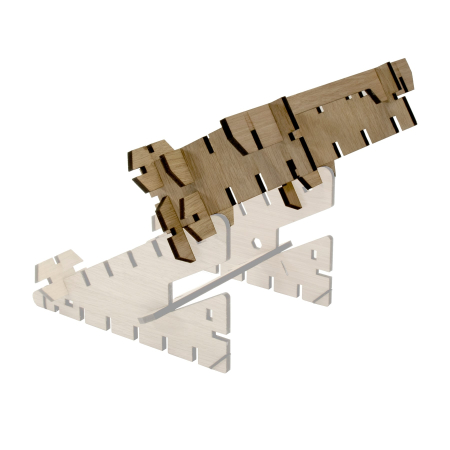 Loci Expander [21]