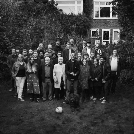 Hip Hop - Loyle Carner - Yesterday's Gone