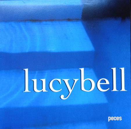 Rock - Lucybell - Peces