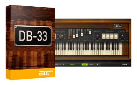 M-Audio Air 192 | 8 [19]