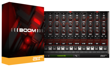 M-Audio Air 192 | 8 [17]