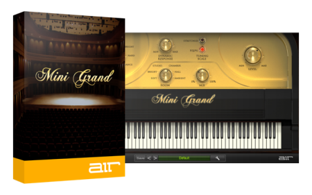 M-Audio Air 192 | 8 [15]