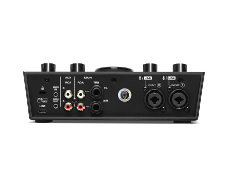 M-Audio Air 192 | 8 [1]