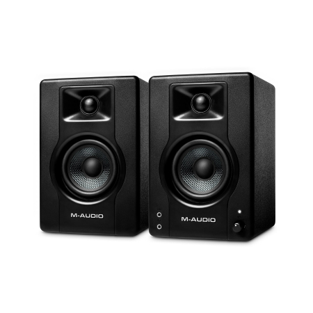 M-Audio BX4 (pereche) [1]