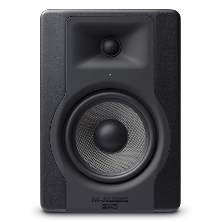 M-Audio BX5 D3 [2]