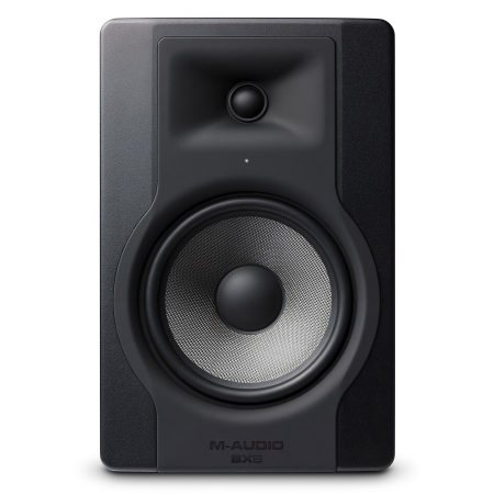 M-Audio BX8 D3 [2]