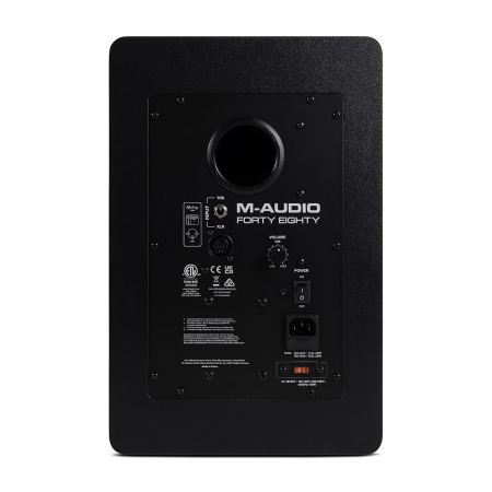 M-Audio Forty Eighty [2]