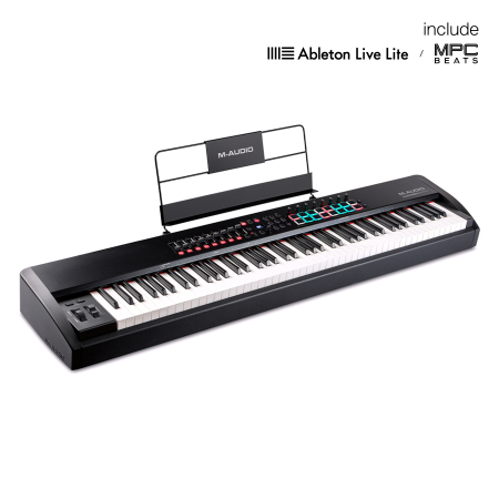 MIDI - M-Audio Hammer 88 Pro (resigilat)