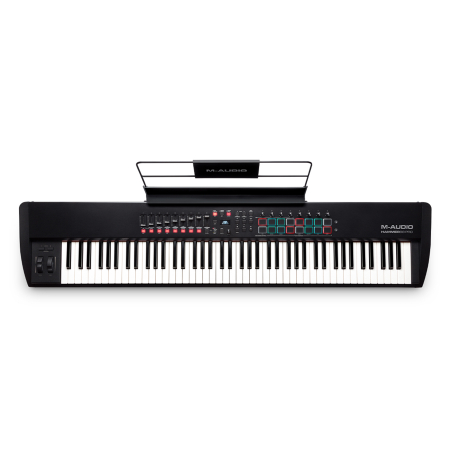 M-Audio Hammer 88 Pro (resigilat) [1]