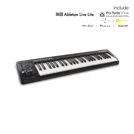 M-Audio KeyStation 49 Mk3 [1]