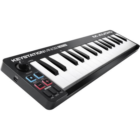 M-Audio KeyStation Mini 32 Mk3 [3]