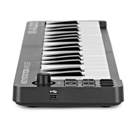 M-Audio KeyStation Mini 32 Mk3 [2]