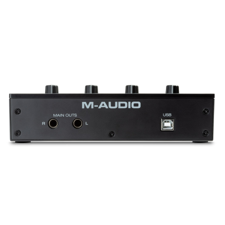 M-Audio M-Track Duo [2]