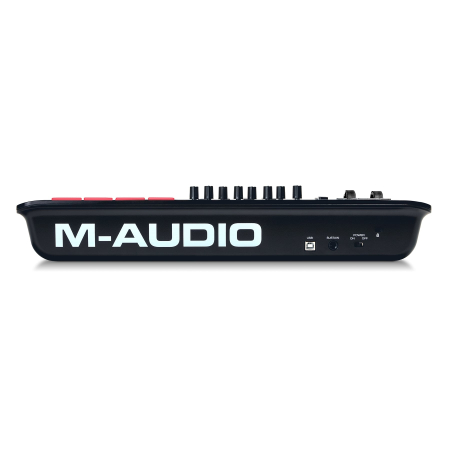 M-Audio Oxygen 25 MK5 [2]