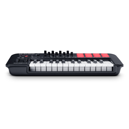 M-Audio Oxygen 25 MK5 [3]