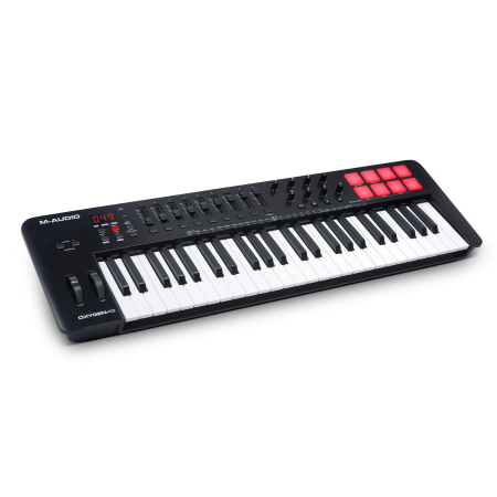 M-Audio Oxygen 49 MK5 (resigilat) [3]