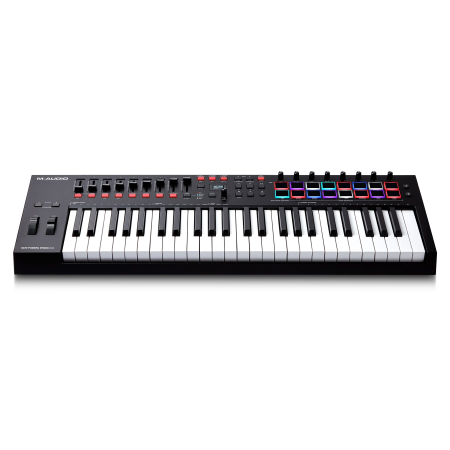 M-Audio Oxygen Pro 49 [3]