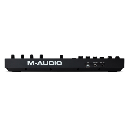 M-Audio Oxygen Pro Mini (resigilat) [1]