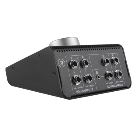 Mackie Big Knob Passive [7]