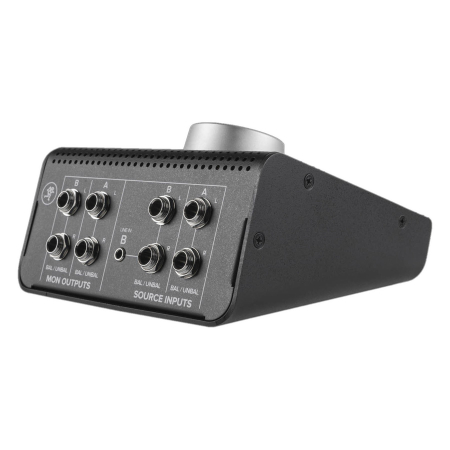 Mackie Big Knob Passive [5]