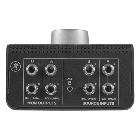 Mackie Big Knob Passive [3]