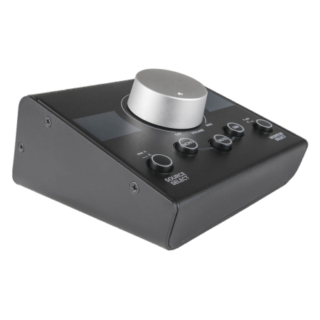 Mackie Big Knob Passive [6]