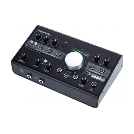 Accesorii - Mackie Big Knob Studio