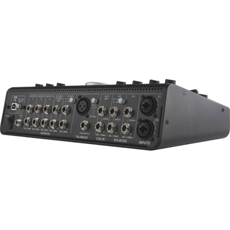 Mackie Big Knob Studio Plus [4]