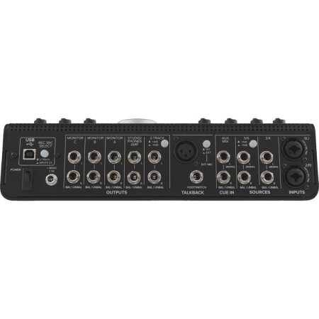 Mackie Big Knob Studio Plus [3]
