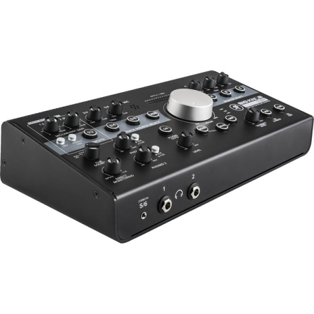Mackie Big Knob Studio Plus [7]