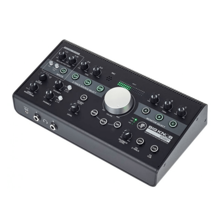 Accesorii - Mackie Big Knob Studio Plus