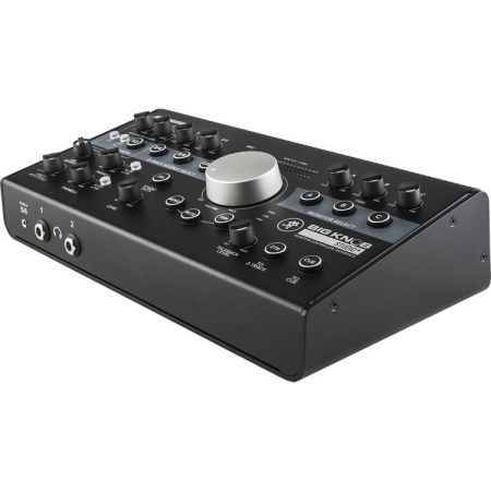 Mackie Big Knob Studio Plus [2]