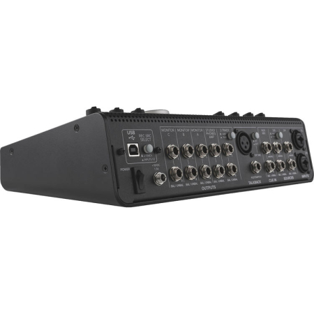 Mackie Big Knob Studio Plus [6]