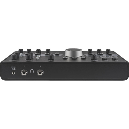 Mackie Big Knob Studio Plus [8]