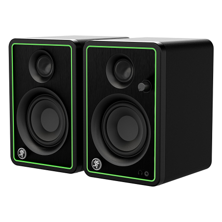 Mackie CR3 X Bluetooth (pereche) [2]