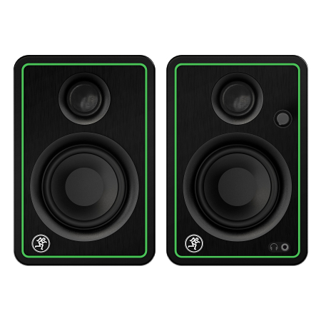 Mackie CR3 X Bluetooth (pereche) [1]