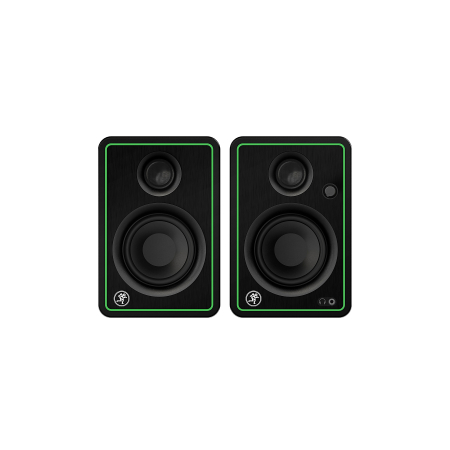Boxe Multimedia - Mackie CR3 X Bluetooth (pereche)