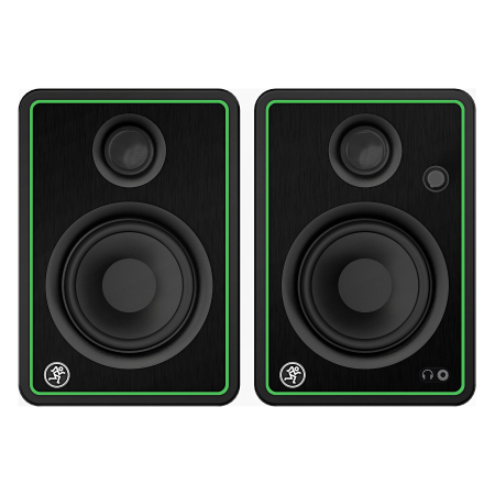 Mackie CR4 X Bluetooth (pereche) [4]