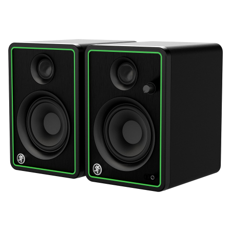 Mackie CR4 X Bluetooth (pereche) [2]