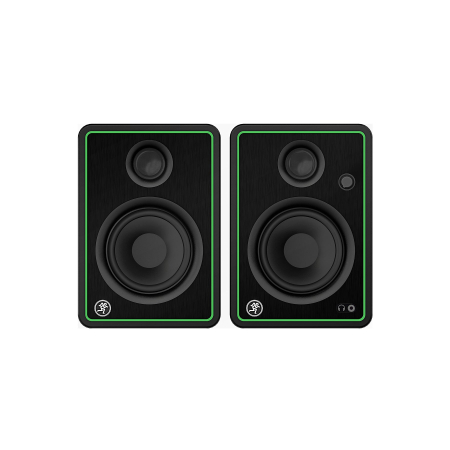 Boxe Multimedia - Mackie CR4 X Bluetooth (pereche)