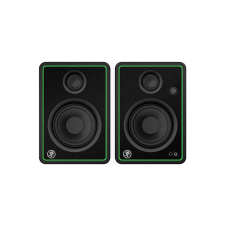 Boxe Multimedia - Mackie CR4 X (pereche)