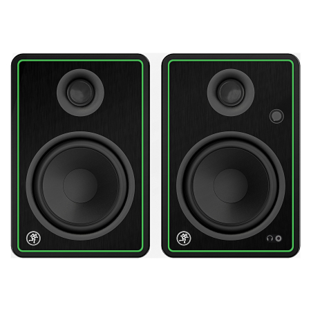 Mackie CR5 X Bluetooth (pereche) [1]