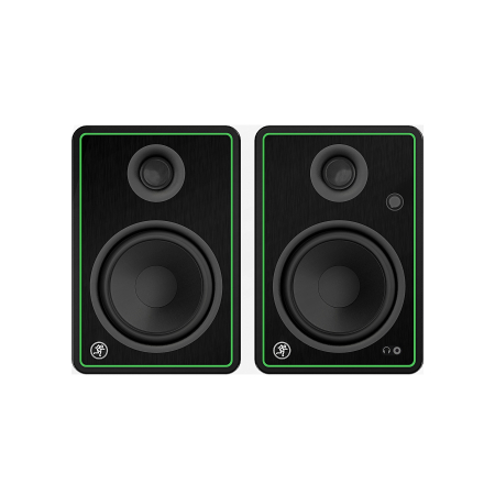 Boxe Multimedia - Mackie CR5 X (pereche)