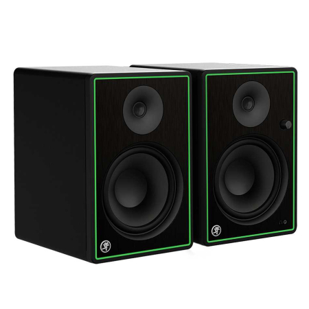 Mackie CR8 X Bluetooth (pereche) [2]