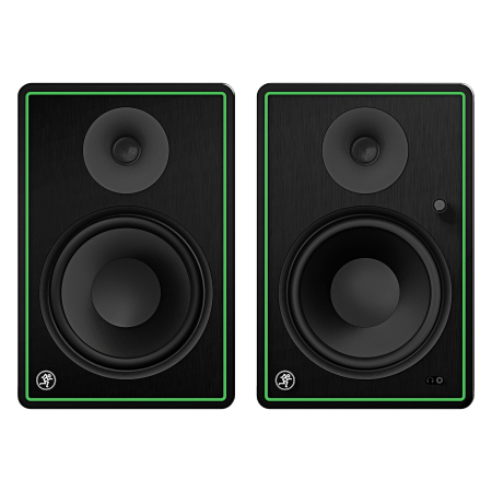 Boxe Multimedia - Mackie CR8 X Bluetooth (pereche)