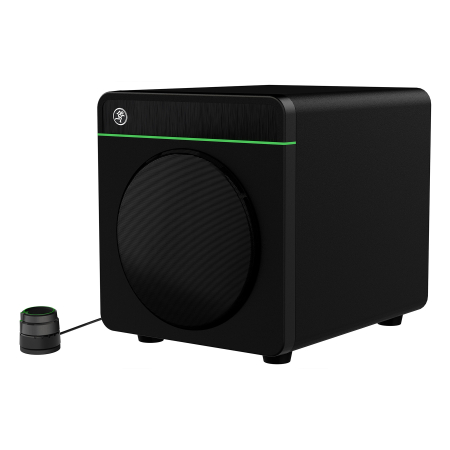 Subwoofere Studio - Mackie CR8S X Bluetooth