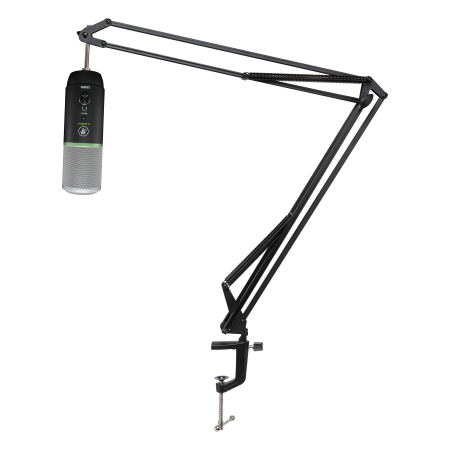Mackie DB 100 Microphone Stand [4]