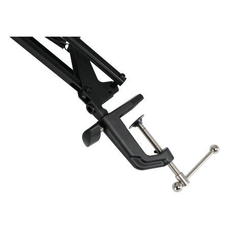 Mackie DB 100 Microphone Stand [5]
