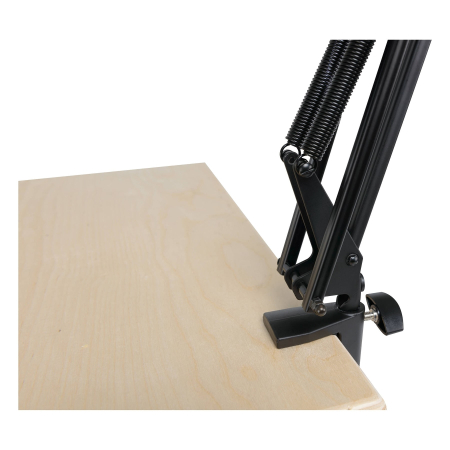 Mackie DB 100 Microphone Stand [6]